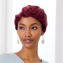 Deborah Wig, , large
