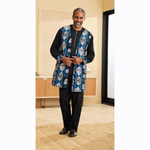 Tendai 3-Piece Pant Set, , large