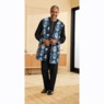 Tendai 3-Piece Pant Set, , large