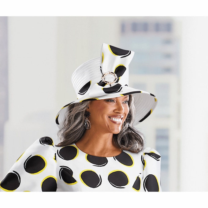 Lorinda Hat, , large