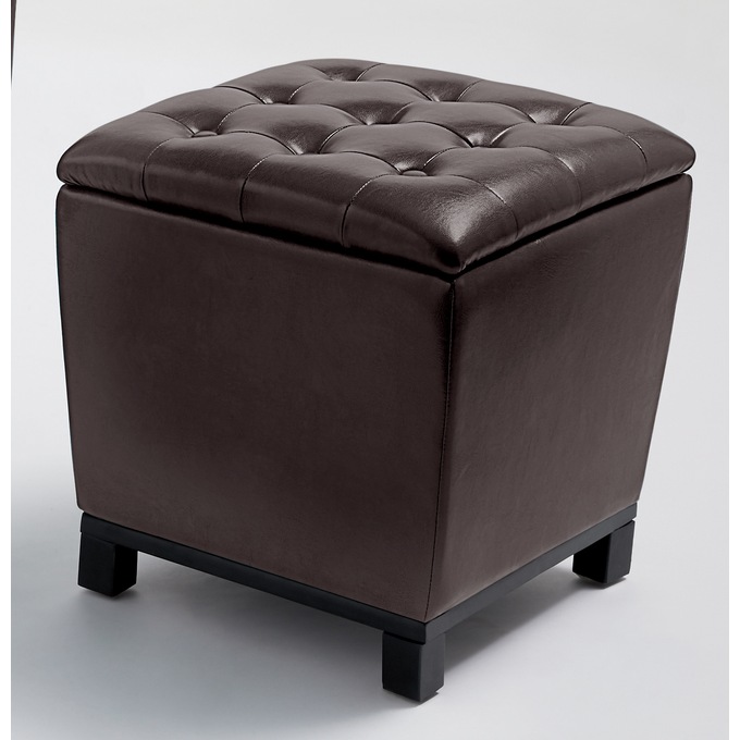 Hudson Ottoman, , large