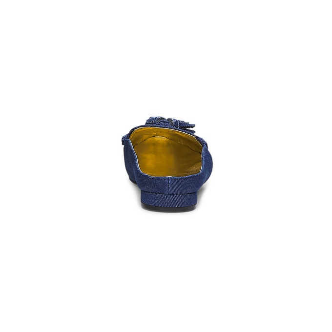 Tassel Mule, , large