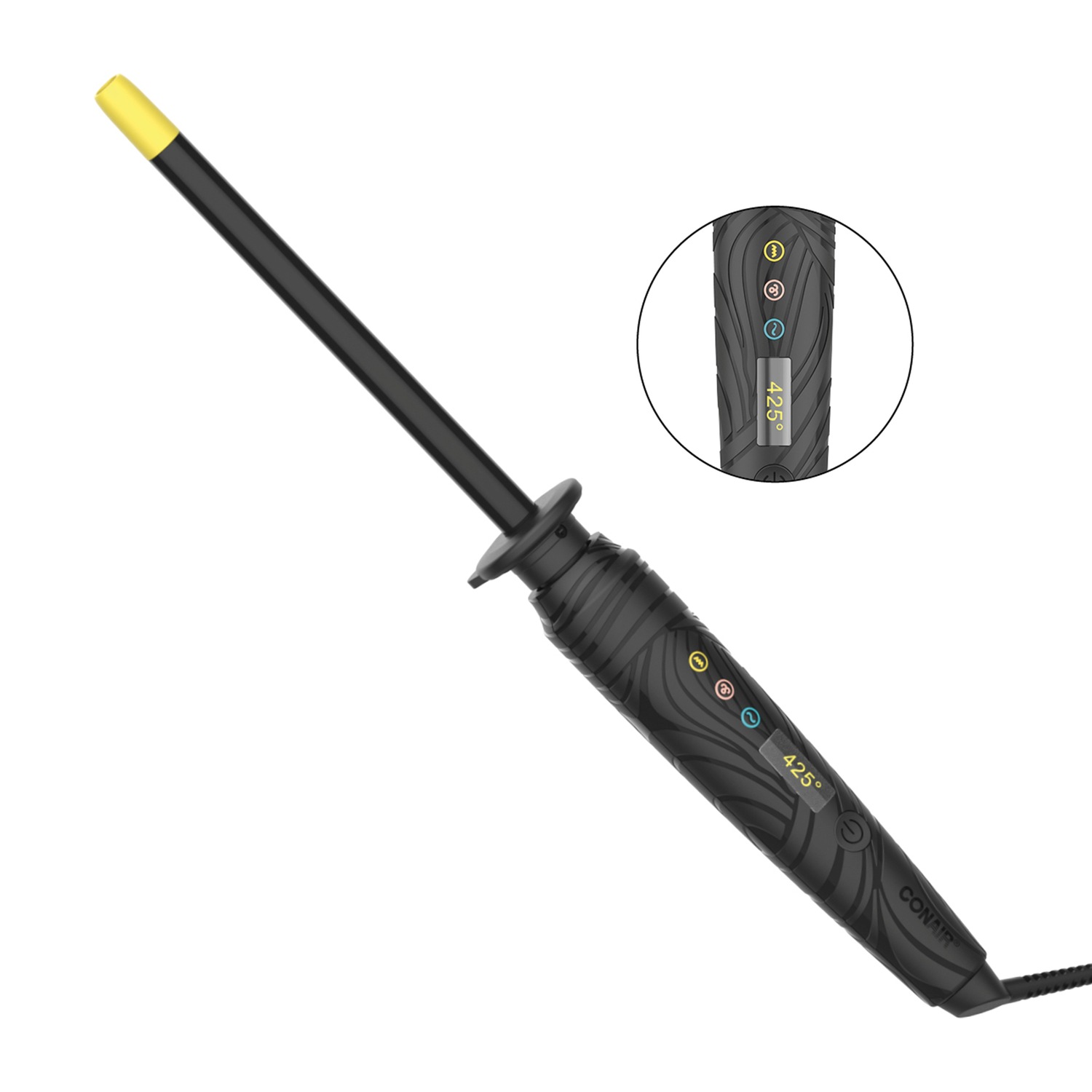 Conair 3 in 1 Curling Wand ASHRO