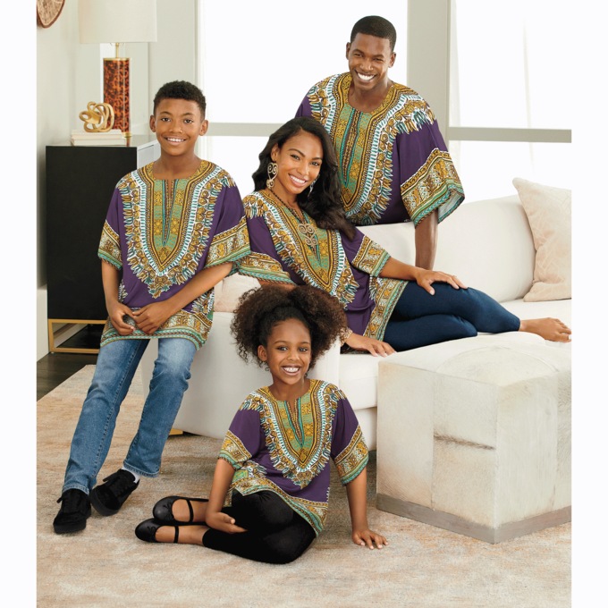 Tunic caftan shop