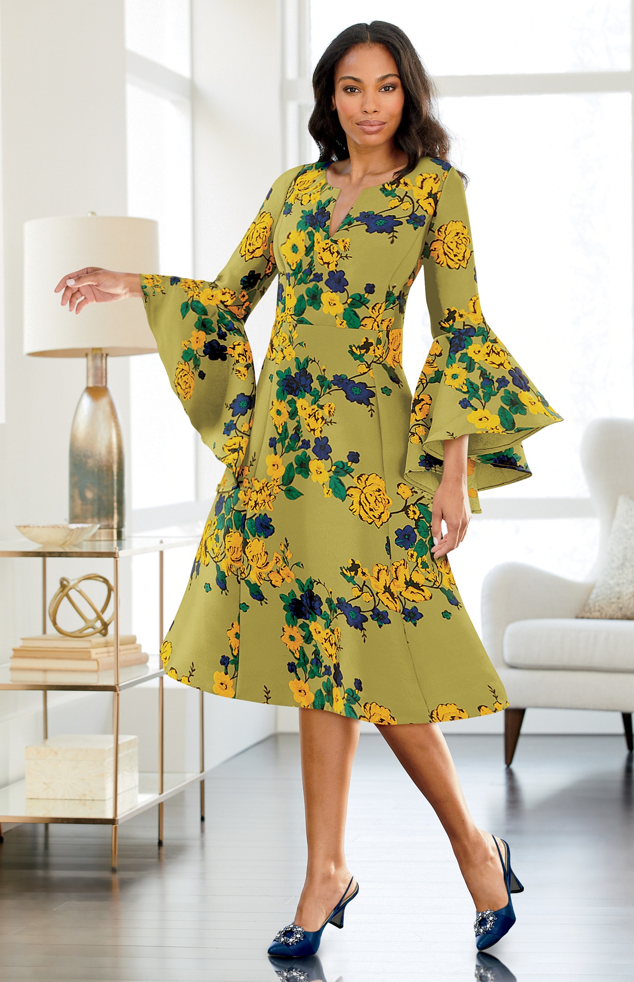 size 10 Teeka Jacket Dress by Ashro new 