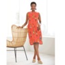 Nila Shirt Dress, , large