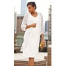 Felina Lace Duster Jacket Dress, , large