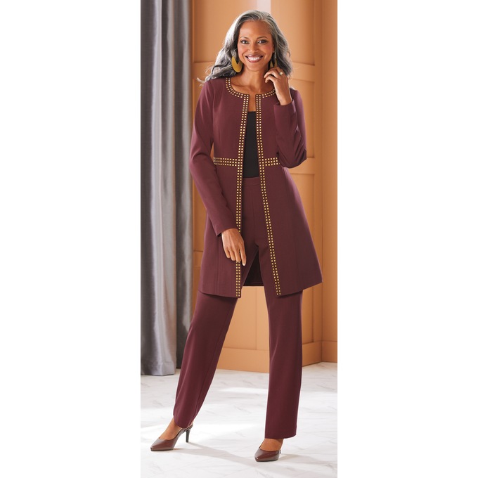 Khloelle 3-Piece Wardrober, , large