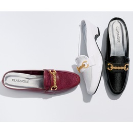Classique Camden II Mule, , large
