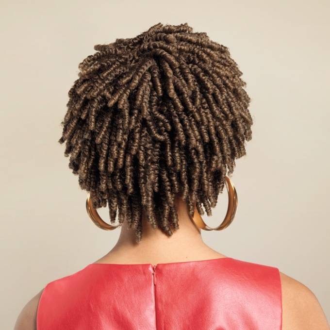 Willow Wig, , large