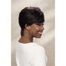 Gerilynn Human-Hair Wig, , large