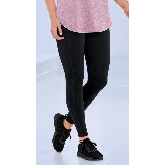 Skechers GOwalk High Waisted Legging ASHRO