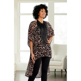 Shay Tunic, , large