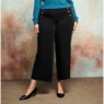 Maddie Pull-On Pant, , large