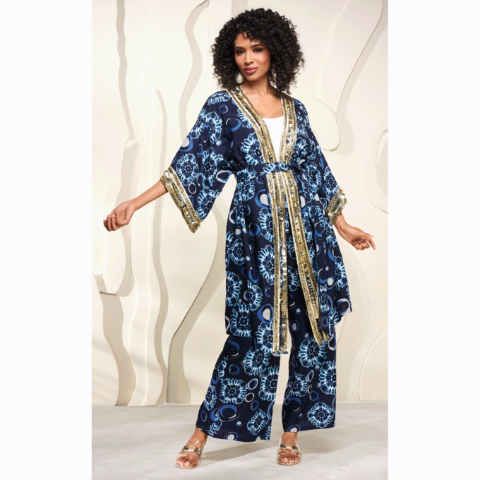 Eniola Pantset, , large
