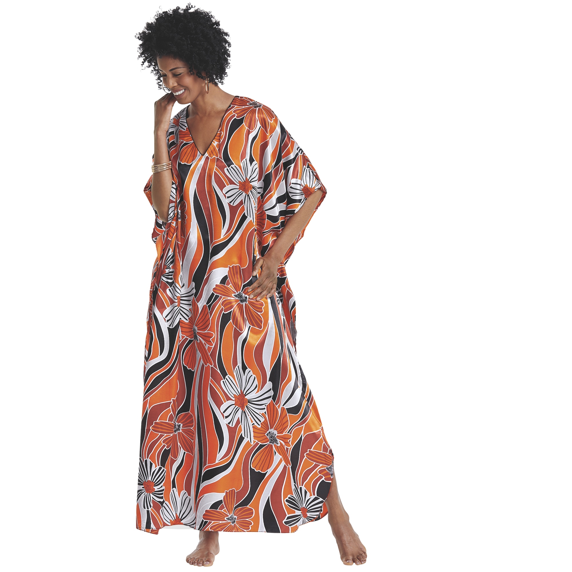 ashro caftans