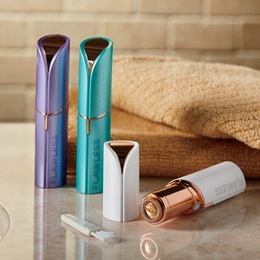 Finishing Touch Flawless Facial Hair Remover, , large