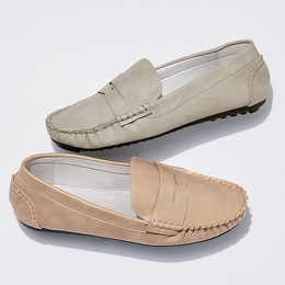 Penny Strap Loafer, , large
