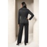Diana 3-Piece Women&iacute;s Wardrober with Skirt, Pant and Asymmetrical Jacket, , large