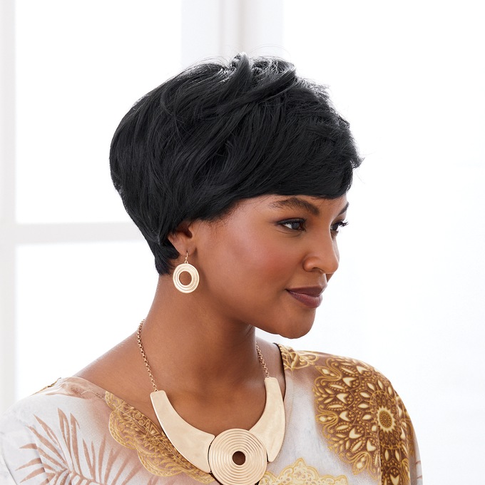 Carla Wig, , large
