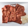 Steve Harvey Satin PJ Set, , large