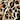 Animal Print Headwrap, Leopard, swatch