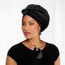 Spotted Reversible Pendant and Earring Set, , large