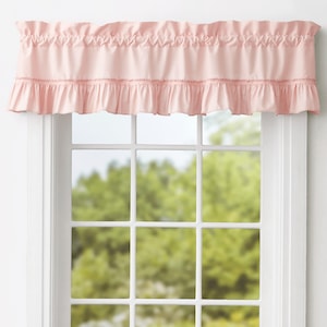 Mayfair Insert Valance, , large