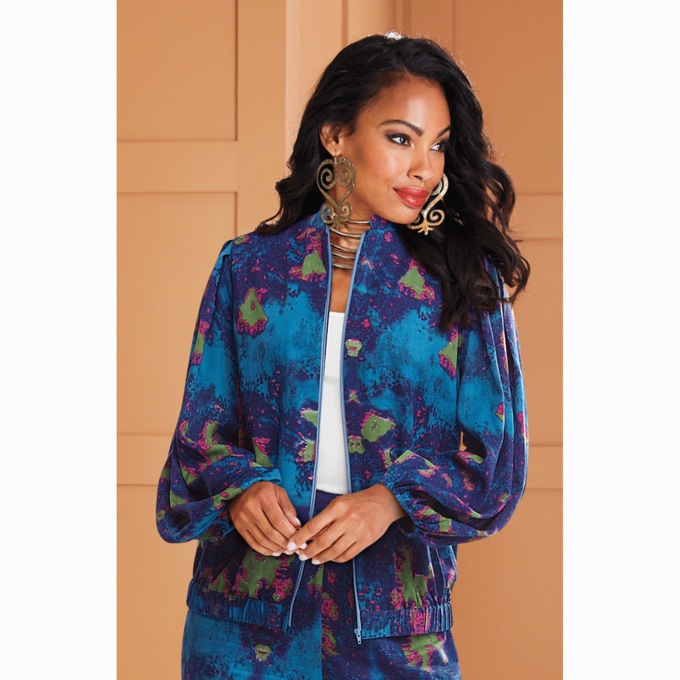 Keke Jacket, , large