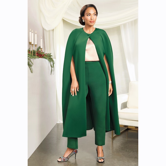 Essie Pant Outfit, , large