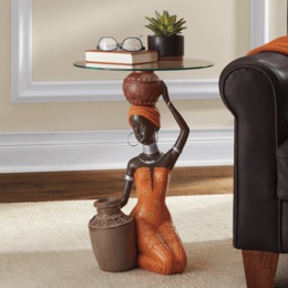 Kendi Accent Table, , large
