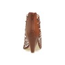 Savanna Cage Sandal, , large