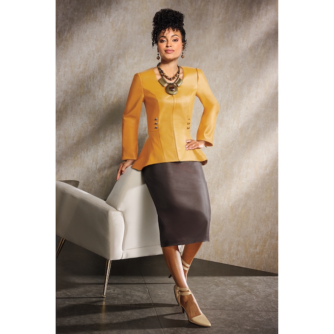 Kamana Skirt Set, , large