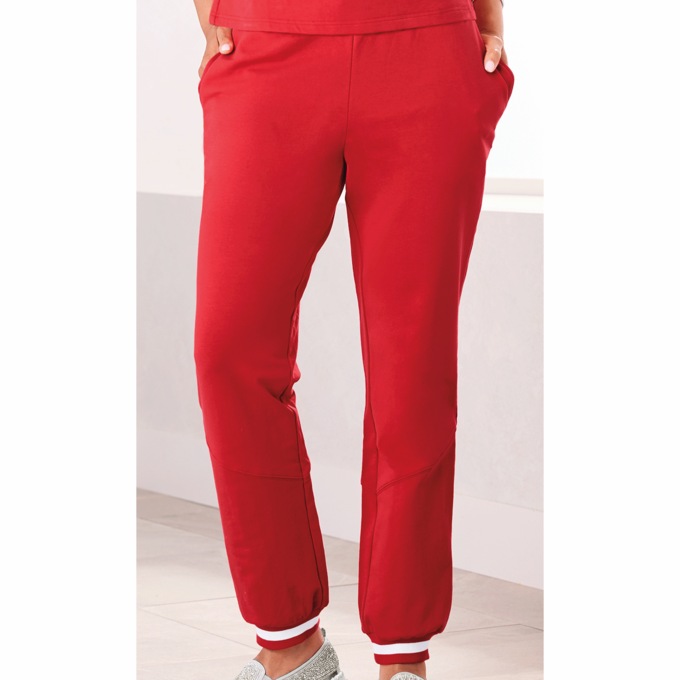 Amahle Jogger, , large