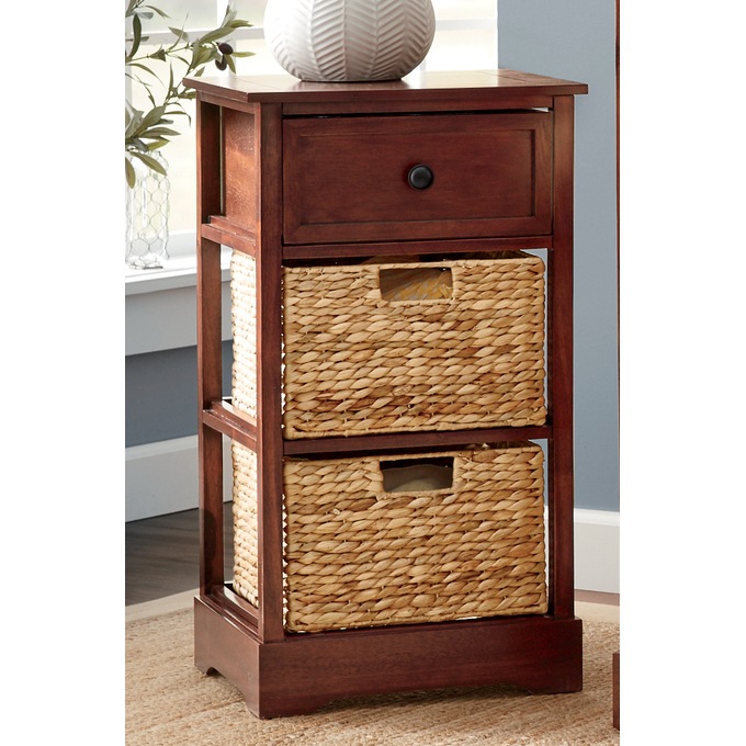 Admiral Basket Storage