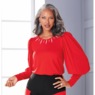 Monika Knit Top, , large
