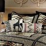 Nia Oblong Accent Pillow and Nia Square Accent Pillow, , large