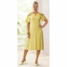 Tiana A-Line Dress, , large