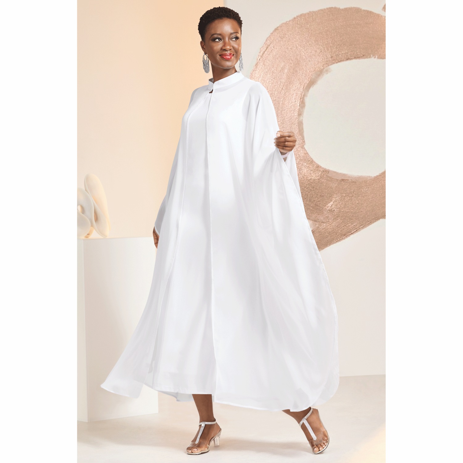 Jessica Jacket Dress | ASHRO