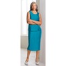 Flavia 3-piece Skirt Suit, , large
