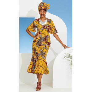 Shamoya Skirt Set, , large