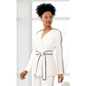 Wanda Wrap Jacket, , large