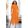 Luana Lace Dress, , large