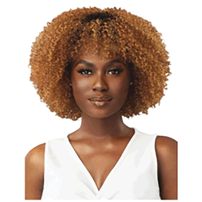 Nori Wig, , large