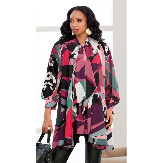 Cynthia Tunic, , large