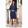Hallie Tux Sheath Dress, , large