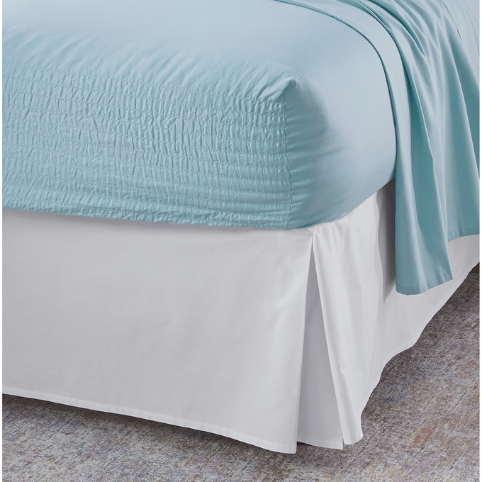 Bed Tite 300-Thread Count Cotton Sheet Set, , large