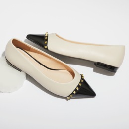 Colorblock Flat, , large