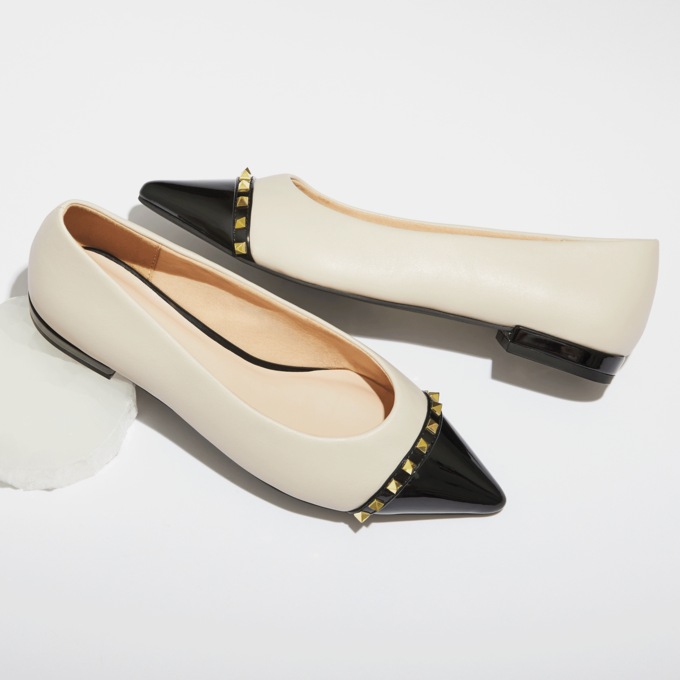 Colorblock Flat, , large
