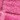 Amanda D'laurie Woven Mule, Pink, swatch